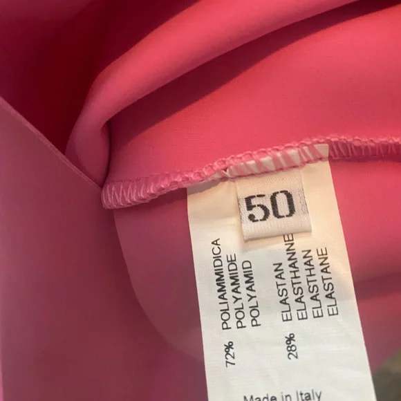 Chiara Boni pink Long Sleeve Dress - Picture 5 of 9